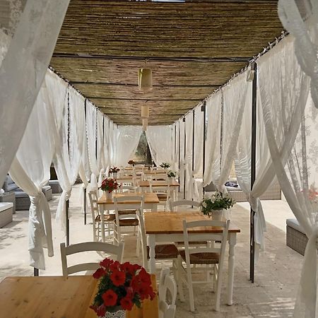 Tenuta Sidore Cursi Bagian luar foto