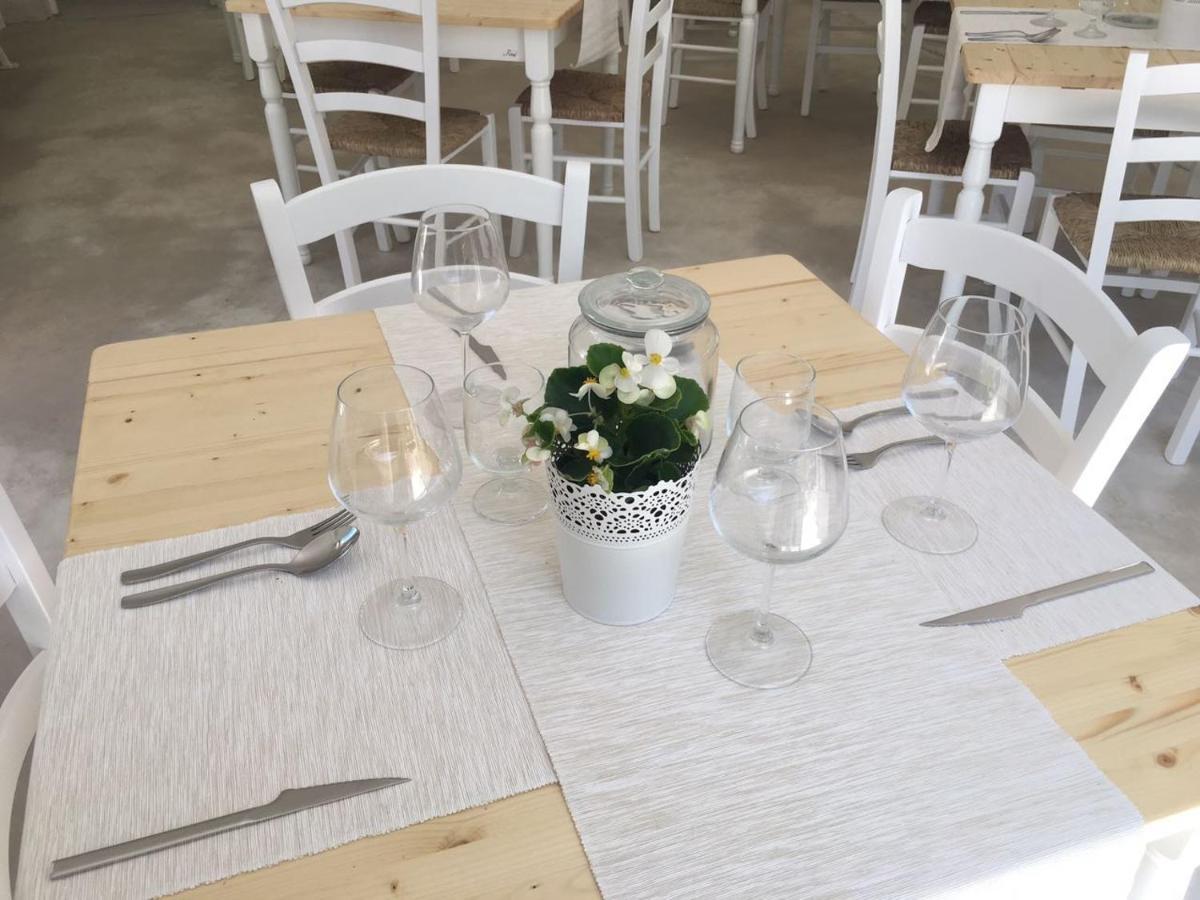 Tenuta Sidore Cursi Bagian luar foto