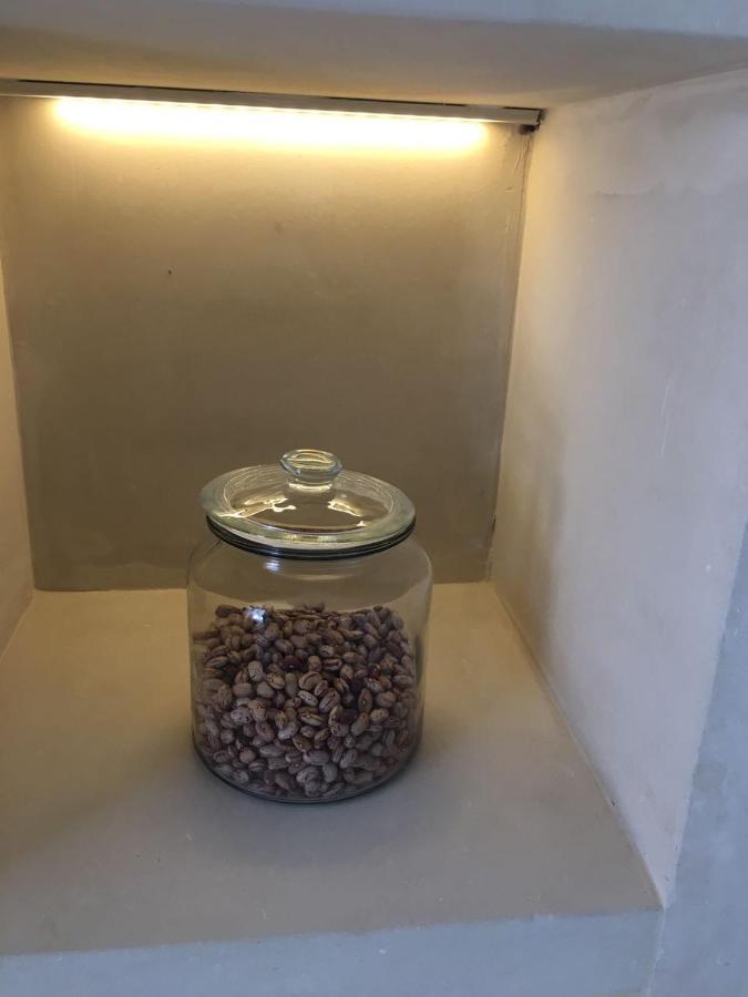 Tenuta Sidore Cursi Bagian luar foto