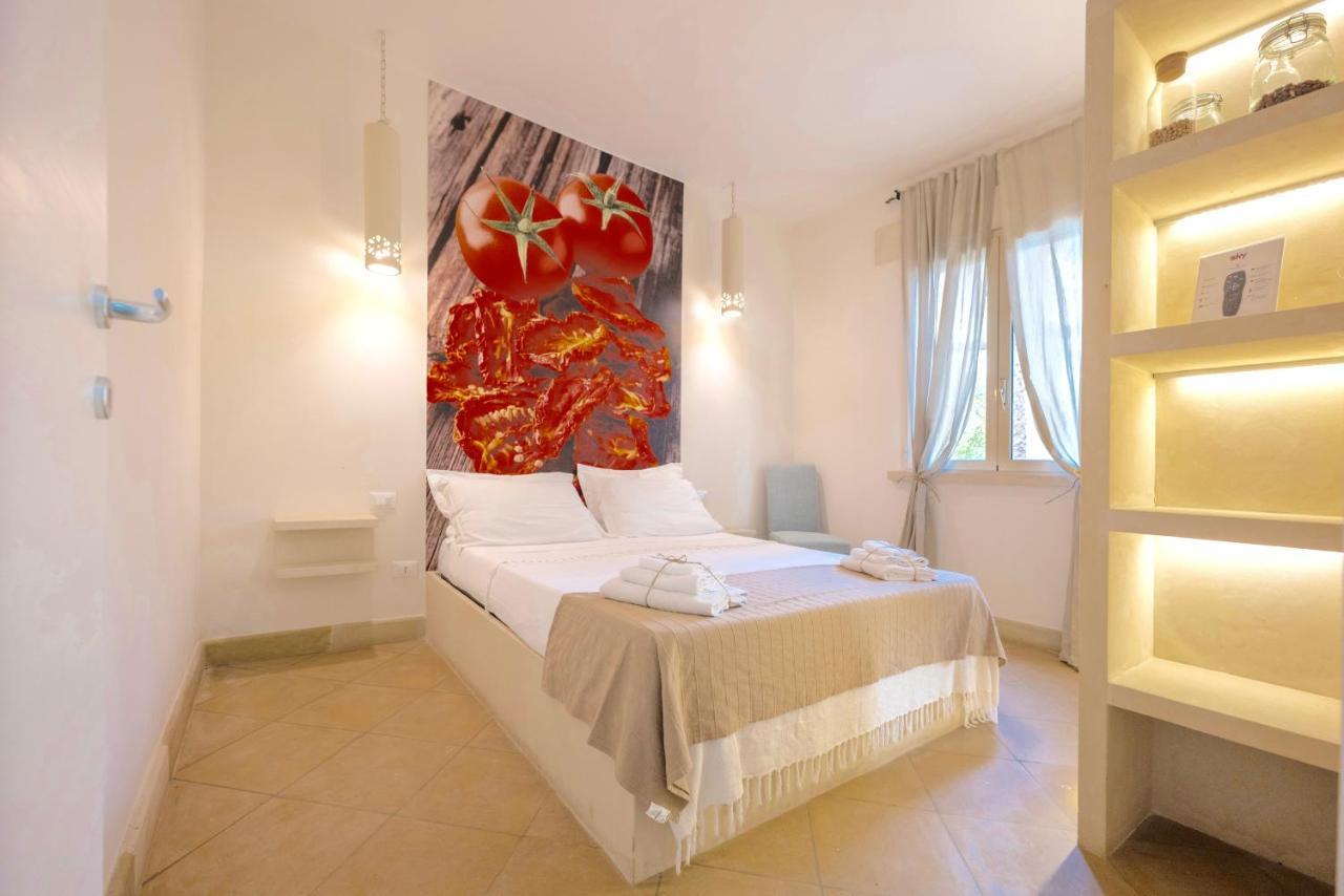 Tenuta Sidore Cursi Bagian luar foto