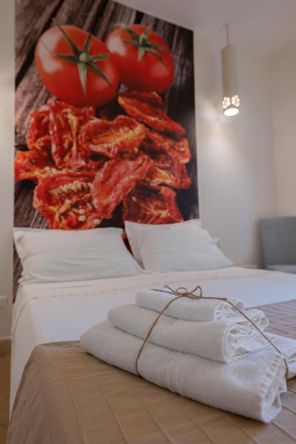 Tenuta Sidore Cursi Bagian luar foto