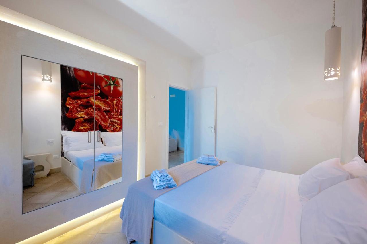 Tenuta Sidore Cursi Bagian luar foto