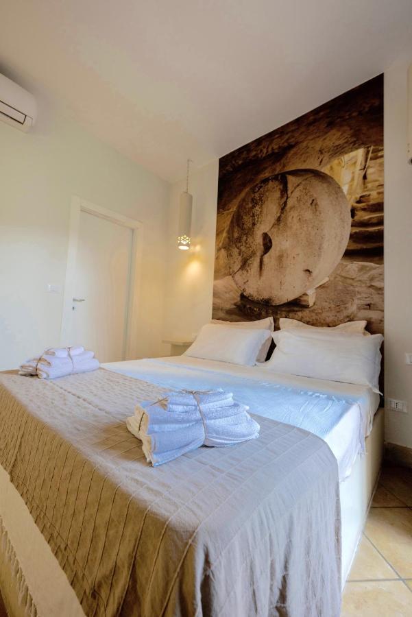 Tenuta Sidore Cursi Bagian luar foto