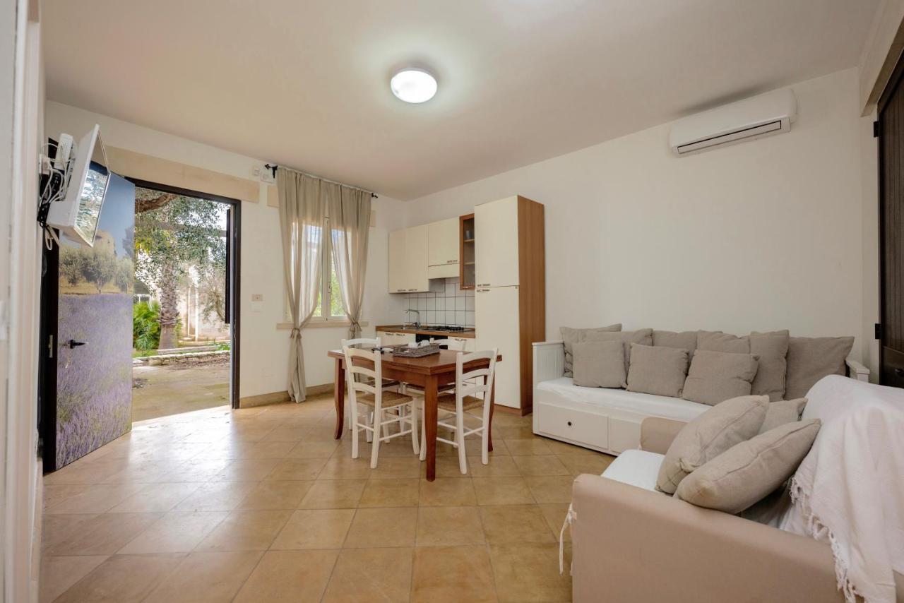 Tenuta Sidore Cursi Bagian luar foto