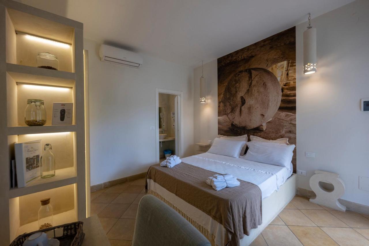 Tenuta Sidore Cursi Bagian luar foto