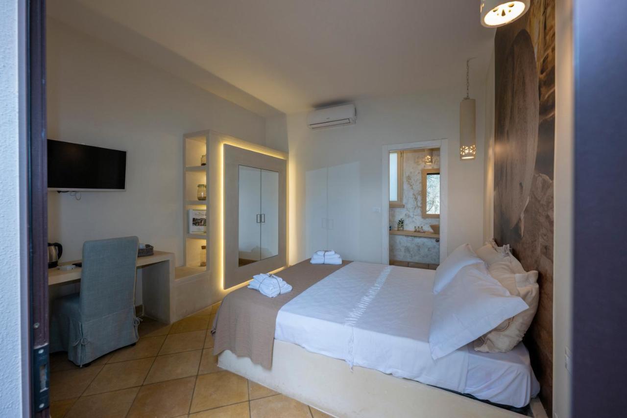Tenuta Sidore Cursi Bagian luar foto