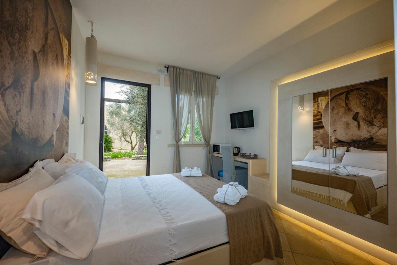Tenuta Sidore Cursi Bagian luar foto