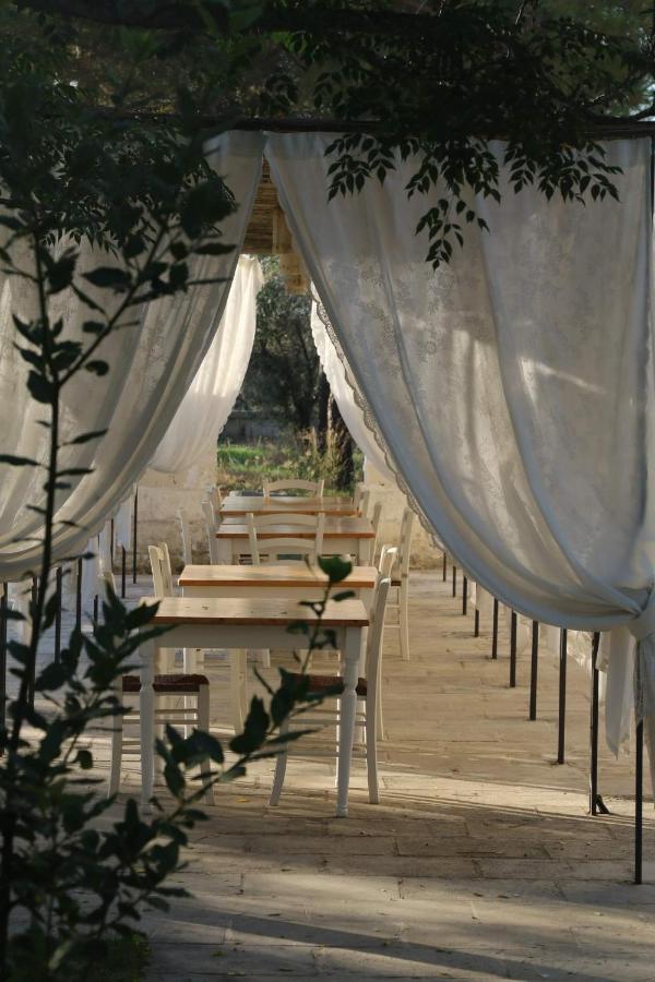 Tenuta Sidore Cursi Bagian luar foto