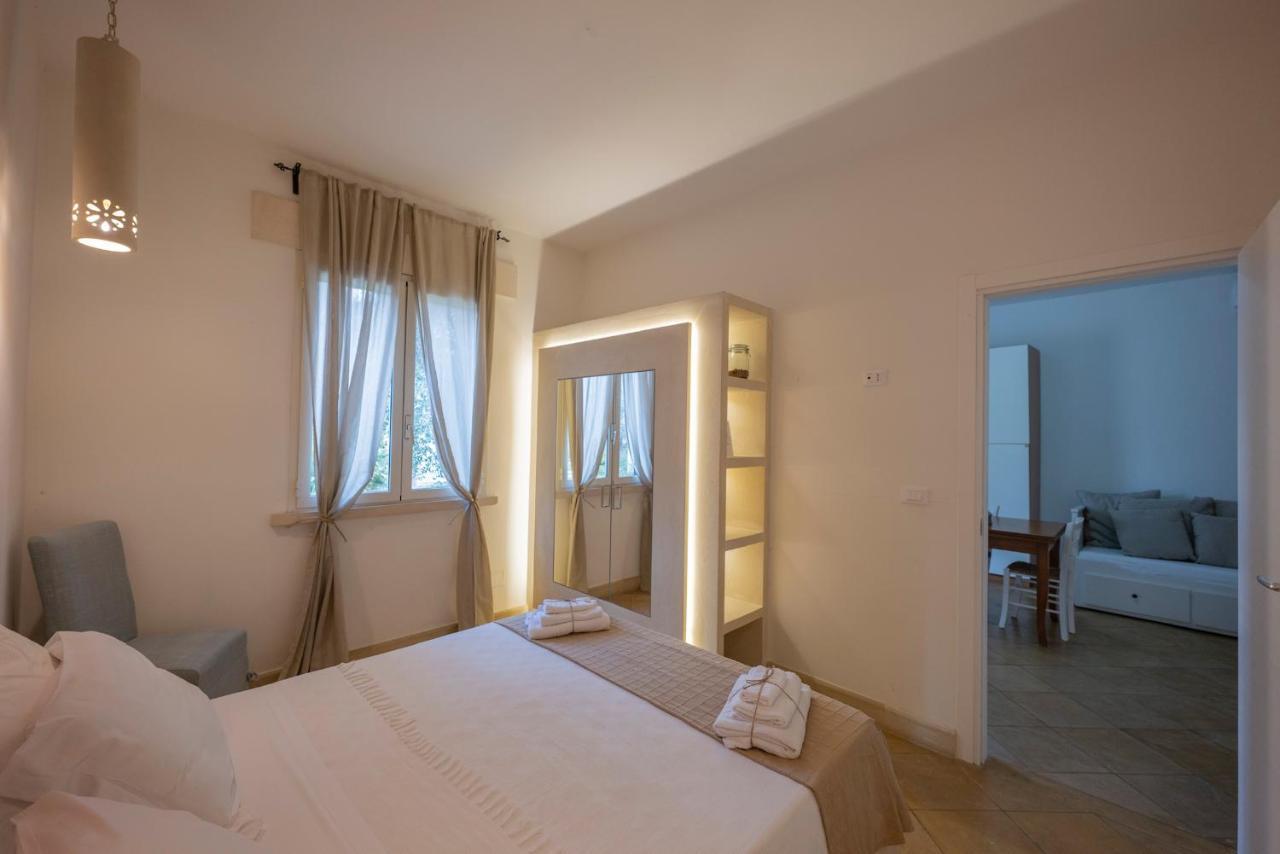 Tenuta Sidore Cursi Bagian luar foto
