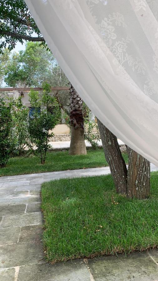 Tenuta Sidore Cursi Bagian luar foto