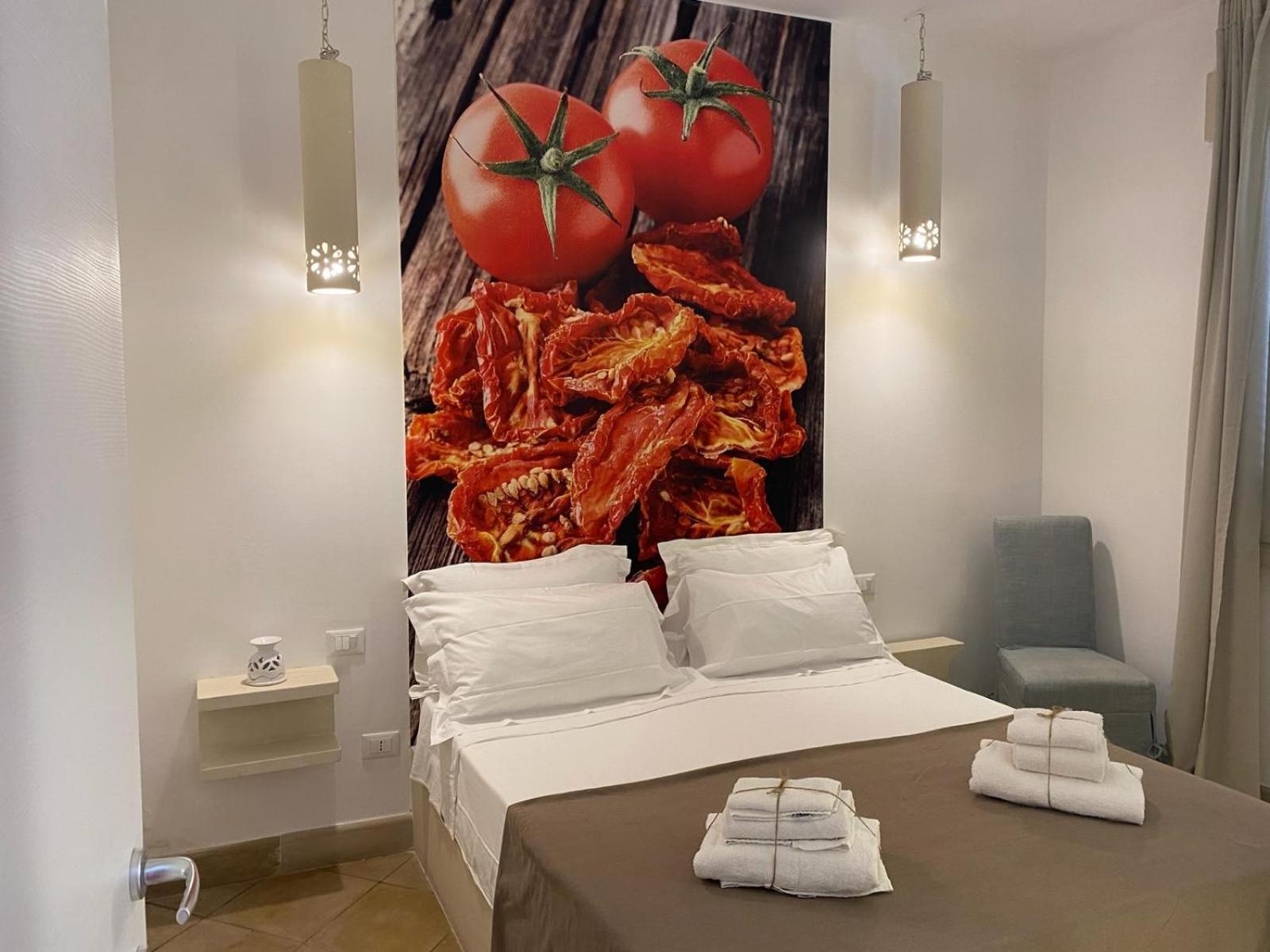 Tenuta Sidore Cursi Bagian luar foto